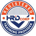 HRD Corp logo