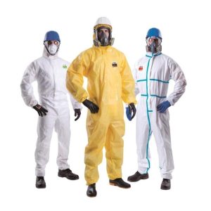 body protection 0000 Layer 5