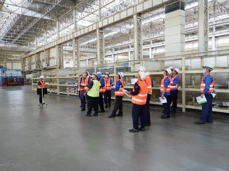 OVERHEAD CRANE HOIST SAFETY CERTIFICATION TRAINING 0007 DSCF2047