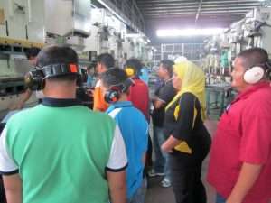 HEARING CONSERVATION