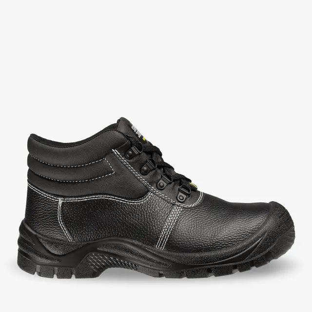 SAFETYBOY SAFETY SHOES - Malaysia