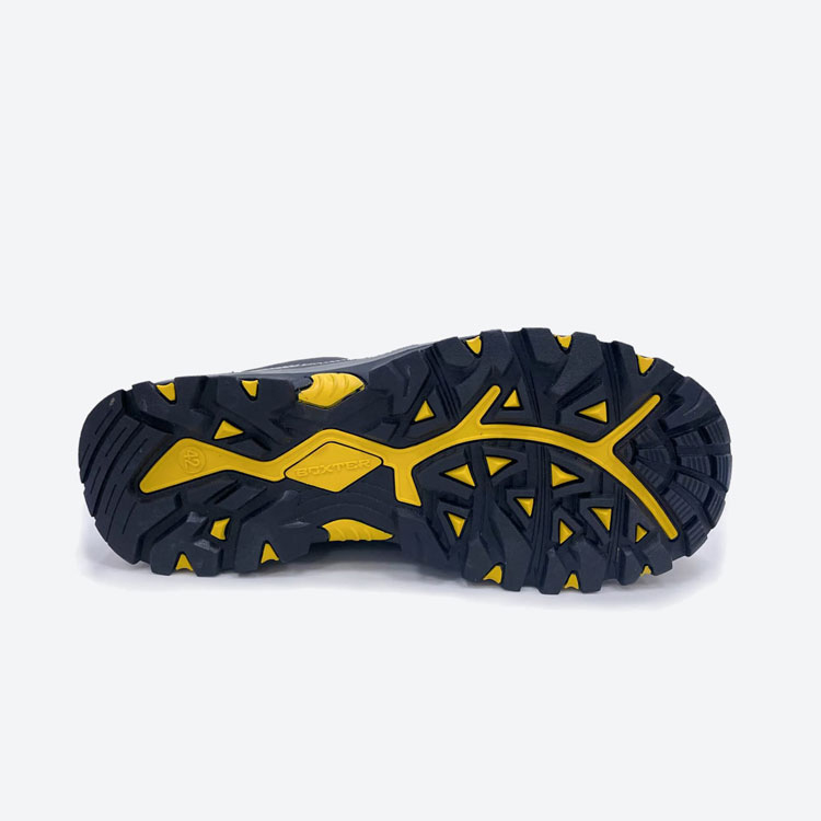 heavyduty safety shoes ranger - Malaysia