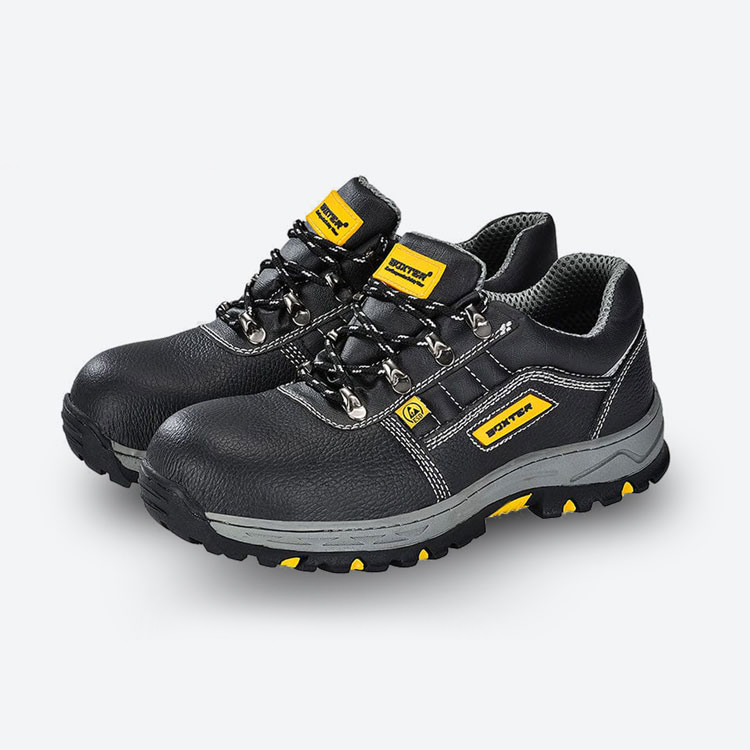 heavyduty safety shoes ranger - Malaysia
