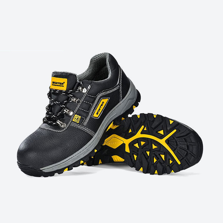 heavyduty safety shoes ranger - Malaysia