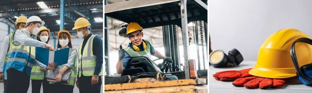 Industrial Safety Training Malaysia