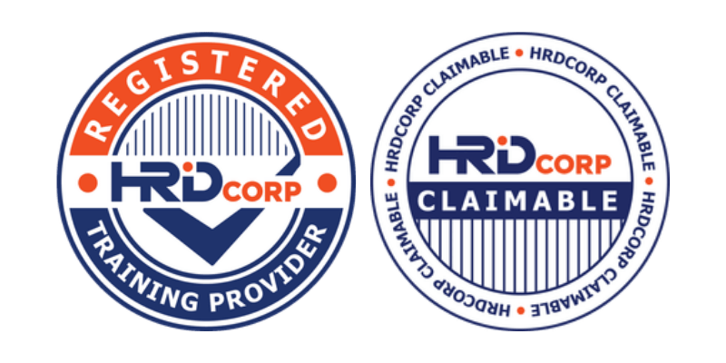HRD Corp Registered Training Provider