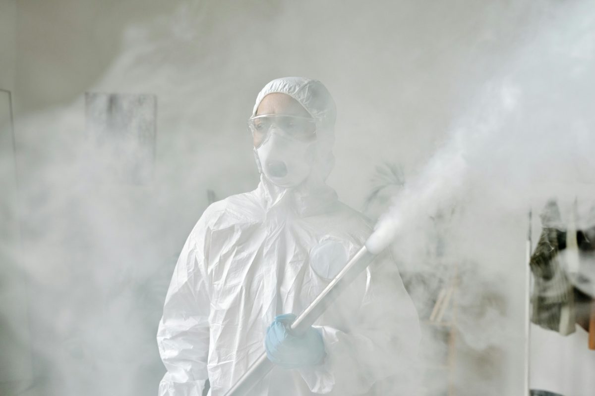 Chemical Safety